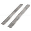 Rampa de aluminio 1500mm 200kg