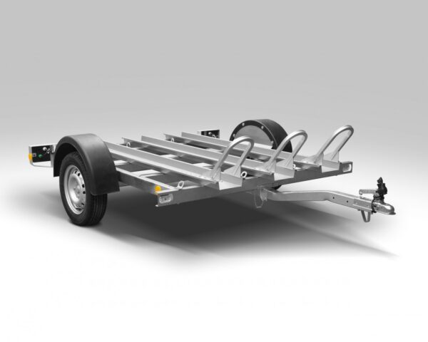 Remolque 3 motos ECO MOTO3